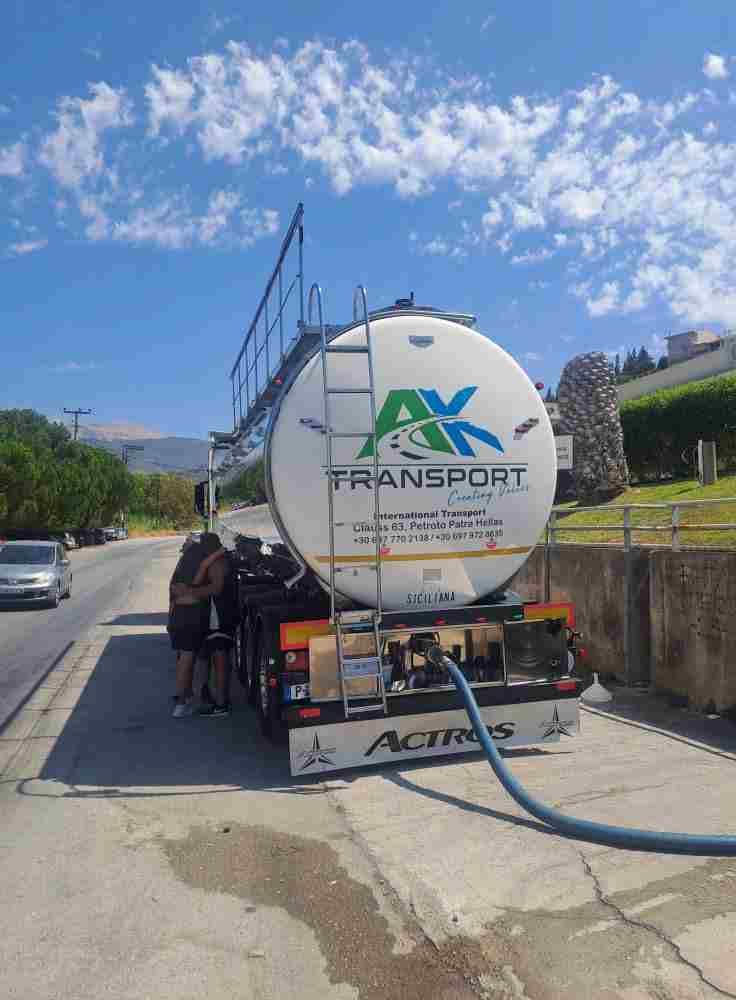 Πατρα, διακοπη νερου, ΔΕΥΑΠ, ΔΕΔΔΗΕ, Βελβιτσι, Μπαλα, Μοιραιικα, Βραχνεικα, Μονοδενδρι, Ροϊτικα, βυτιοφορα, υδροδοτηση, γεωτρησεις, ηλεκτροδοτηση, βλαβη, αποκατασταση, δημος Πατρεων, πολιτες, καλοκαιρι, ταλαιπωρια