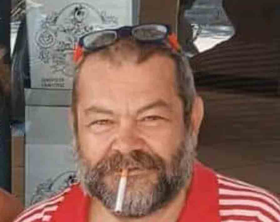 Γιάννης Μπεσίρης, Πάτρα, θάνατος, τροχαίο, Λευκάδα-Βόνιτσα, Ολυμπιακός, Θύρρειο Αιτωλοακαρνανίας, εργαζόμενος, δυστύχημα, φορτηγό