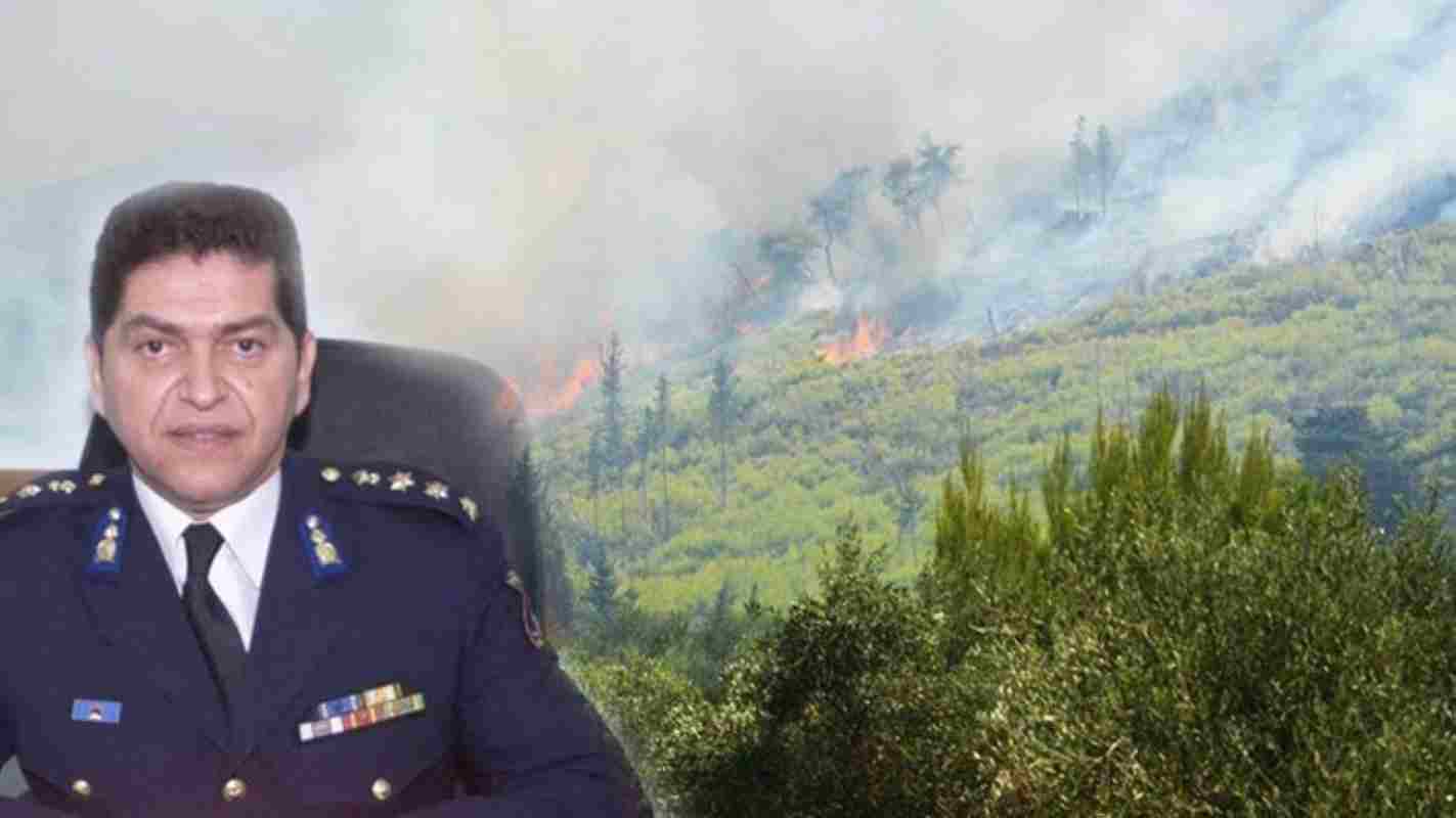 Πατρινός πυροσβέστης, Patras firefighter, Ανδριανός Γκουρμπάτσης, Andrianos Gourbatsis, πρώην υπαρχηγός Πυροσβεστικής, former deputy fire chief, φωτιά Γηροκομείο Πάτρα, Patras nursing home fire, πόρισμα Πυροσβεστικής, Fire Department report, δικαστική πλάνη, judicial error, προφυλάκιση 25χρονου, 25-year-old pretrial detention, Ανακρίτρια Πάτρα, Patras investigating judge, κατάθεση χωρίς εντολή, testimony without order, Πυροσβεστική Υπηρεσία, Fire Service Greece, υπόθεση Γηροκομείο Πάτρας, Patras nursing home case, δικαστικός πραγματογνώμονας, judicial expert, ένταση Πυροσβεστική – Δικαιοσύνη, Fire Service – Justice tension, παρέμβαση έρευνα, investigation intervention, ειδικός ερευνητής, special investigator