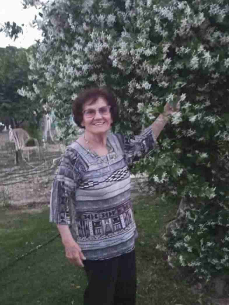 Πάτρα, Patras, τροχαίο δυστύχημα, fatal accident, Ακτή Δυμαίων, Akti Dymaion, μοτοσικλέτα παρέσυρε, motorcycle crash, ηλικιωμένη ηρωίδα, elderly heroine, γιαγιά ασπίδα, grandmother shield, θυσία για παιδί, sacrifice for child, Τιτίκα Βασιλοπούλου, Titika Vassilopoulou, 8χρονο κορίτσι, 8-year-old girl, Καραμανδάνειο νοσοκομείο, Karamandaneio hospital, ηρωική πράξη, heroic act, τοπική κοινωνία Πάτρας, Patras community, γειτόνισσα που έσωσε, neighbor who saved, αυτοθυσία, self-sacrifice, συγκλονιστικό τροχαίο, shocking accident, τραγωδία στην Πάτρα, tragedy in Patras