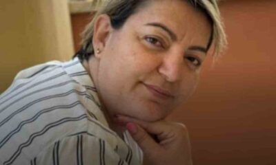 Ακριβή Κοσπέτα, Akrivi Kospeta, θάνατος Ακριβής Κοσπέτα, death of Akrivi Kospeta, σύζυγος Κωνσταντίνου Τσακριλή, wife of Konstantinos Tsakrilis, Σύλλογος Κομμωτών Αχαΐας, Hairdressers Association of Achaia, κηδεία Πάτρα, funeral Patras, Βούντενη Πάτρας, Vounteni Patras, οικογένεια Κοσπέτα, Kospeta family, τοπική κοινωνία Πάτρας, local community Patras, μάχη με τον καρκίνο, cancer battle, πρόωρος θάνατος, premature death, μητέρα τεσσάρων παιδιών, mother of four children, θλίψη στην Πάτρα, grief in Patras, απώλεια αγαπημένου προσώπου, loss of loved one, Ακριβούλα, Akrivoula, νέα της Πάτρας, Patras news