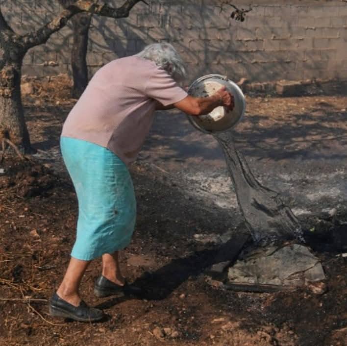 Μπορεί να είναι εικόνα 1 άτομο