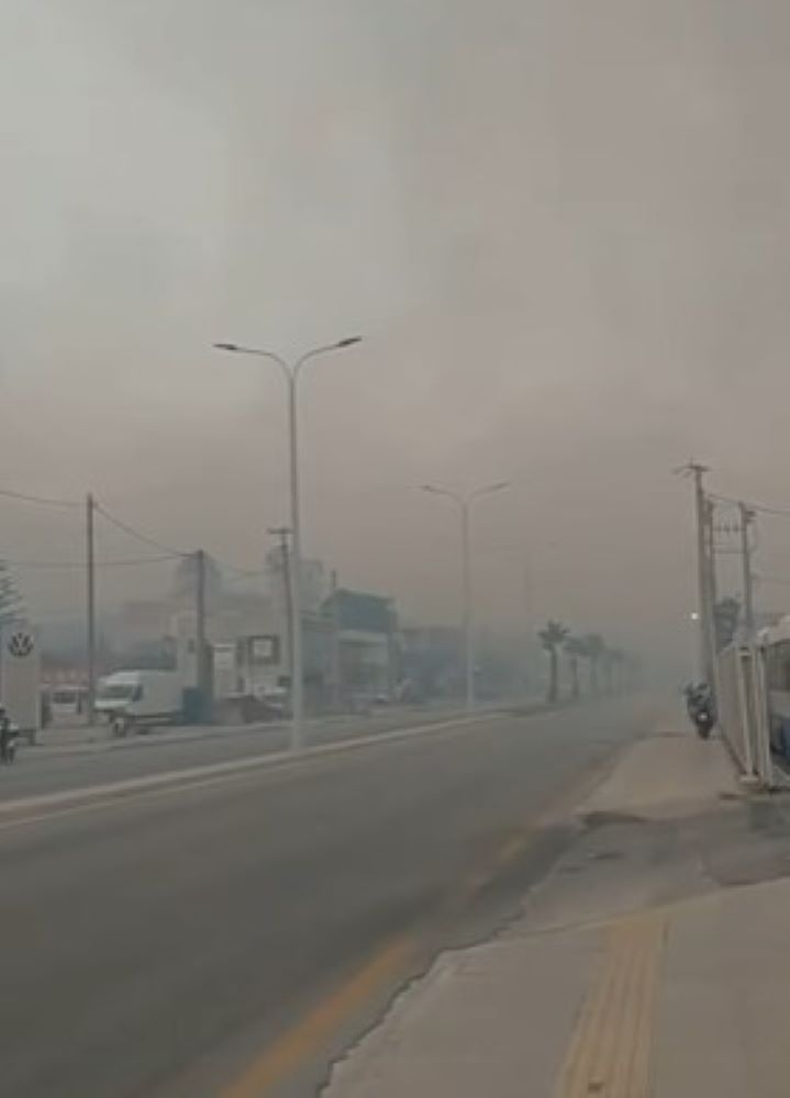 Πάτρα, φωτιά, πυρκαγιά, ΧΥΤΑ Ξερόλλακας, αναζωπυρώσεις, Μπάλα, Μποζαΐτικα, εναέρια μέσα, ρίψεις νερού, Πολιτική Προστασία, Μιχάλης Αναστασίου, Πανεπιστήμιο Πατρών, ΠΓΝΠ, κατάσβεση, πυροσβεστικές δυνάμεις, οριοθέτηση, μέτωπο φωτιάς, επιχειρήσεις, προστασία, πυρόσβεση