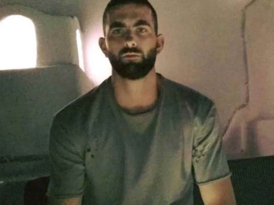 Δημήτρης Κάντας, ορειβάτης, Πάτρα, Mont Blanc, θάνατος, κατάβαση, γαλλικές Άλπεις, καταφύγιο Goûter, διάδρομος του θανάτου, Ορειβατικός Σύλλογος Πάτρας, αλπινιστής, φυσικός, ατύχημα, κόπωση, τεχνικό λάθος, ελευθερία, εξερεύνηση, ορεινή χωροφυλακή, Chamonix, Libération, κατολισθήσεις, βαρύ σακίδιο, αθλητής, μνήμη, τραγωδία, κορυφή, Grand Couloir, πολιτική ασφάλεια, ελικόπτερο Dragon 74