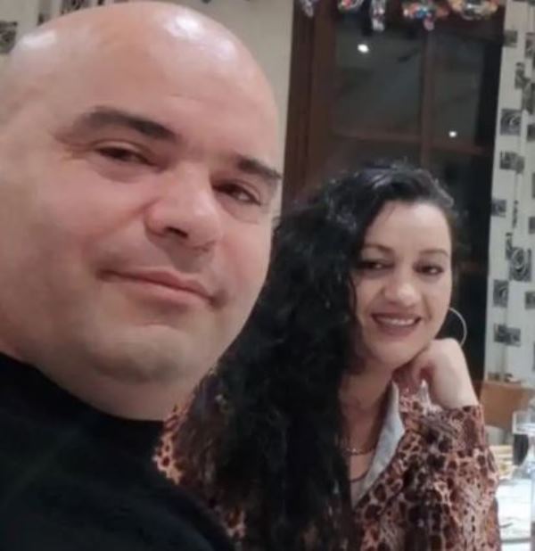 Volos, femicide, murder, arrest, police, domestic violence, 40-year-old, 36-year-old, crime, psychiatric problems