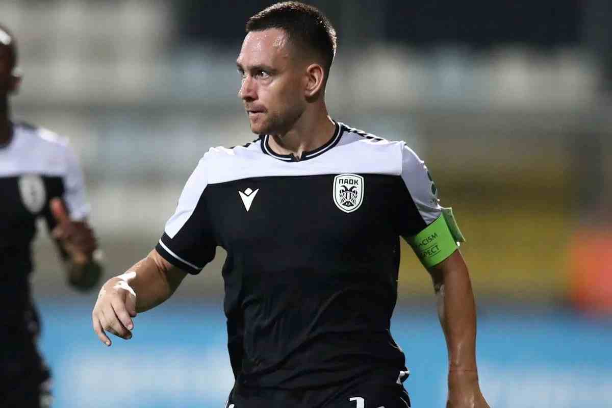 ΠΑΟΚ, PAOK, Δικέφαλος του Βορρά, Double-headed Eagle of the North, Ριέκα, Rijeka, Europa League, Γιουρόπα Λιγκ, playoffs Europa League, προκριματικά Γιουρόπα Λιγκ, άσφαιρος ΠΑΟΚ, goal drought PAOK, Τούμπα, Toumba Stadium, Ραζβάν Λουτσέσκου, Razvan Lucescu, ήττα ΠΑΟΚ, PAOK defeat, πρόκριση ΠΑΟΚ, PAOK qualification, ανατροπή ΠΑΟΚ, PAOK comeback, ευρωπαϊκή πορεία ΠΑΟΚ, PAOK European campaign, αποτελέσματα Europa League, Europa League results, ελληνικές ομάδες Ευρώπη, Greek teams Europe