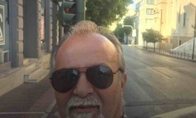 Φωκίδα, Fokida, φράγμα Μόρνου, Mornos dam, χαμηλή στάθμη νερού, low water level, Γιώργος Παυλάκης, Giorgos Pavlakis, καμεραμάν ΑΝΤ1, ANT1 cameraman, καρδιακή ανακοπή, cardiac arrest, Κωνσταντίνος Φλαμής, Konstantinos Flamís, Κάλλιο, Kallio, Λιδωρίκι, Lidoriki, Κέντρο Υγείας Λιδωρικίου, Lidoriki Health Center, Δυτική Ελλάδα, Western Greece, τραγικό περιστατικό, tragic incident, θάνατος δημοσιογράφου, journalist death, ρεπορτάζ Μόρνος,
