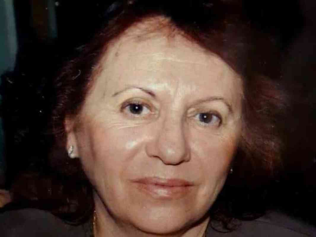 Ελένη Σπυροπούλου, Eleni Spyropoulou, θάνατος, death, καρκίνος, cancer, χήρα, widow, Γεώργιος Τζέμα, Georgios Tzema, Αλέξης Τζέμα, Alexis Tzema, Νεοκλής Τζέμα, Neoklis Tzema, Πατρών, Patras, εξόδιος ακολουθία, funeral service, Ιερός Ναός Αγγέλων, Church of Angels, Α’ Δημοτικό Κοιμητήριο Πατρών, First Municipal Cemetery of Patras, οικογένεια, family, απώλεια, loss, συγκίνηση, tribute, Ελλάδα,
