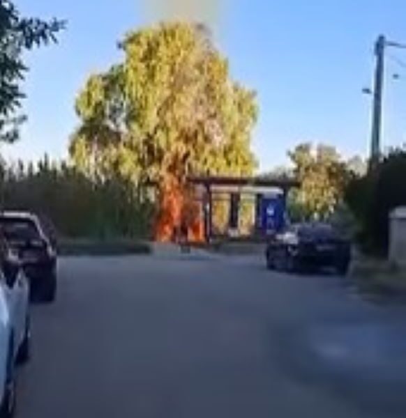 φωτιά Πάτρα, fire Patras, πυρκαγιά Αγυιά, fire Agyia, φωτιά Προαστιακός Πάτρα, fire Suburban Railway Patras, πυροσβεστική Πάτρα, fire brigade Patras, αστυνομία Πάτρα, police Patras, καλαμιές φωτιά, reeds fire, πλατεία Αγυιά φωτιά, Agyia square fire, οδός Διαγόρα Πάτρα, Diagora street Patras, νεαροί εμπλεκόμενοι φωτιά, youths involved fire, φωτιά κατοικίες καταστήματα, fire near houses shops, περιστατικό Πάτρα φωτιά, Patras fire incident, πρόληψη πυρκαγιών, fire prevention