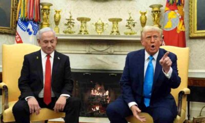 Τραμπ, Trump, Νετανιάχου, Netanyahu, Γάζα, Gaza, πόλεμος, war, ειρήνη, peace, σχέδιο ειρήνης, peace plan, συμφωνία, agreement, διαπραγματεύσεις, negotiations, Χαμάς, Hamas, αραβικές χώρες, Arab countries, ειδικός απεσταλμένος, special envoy, Τζάρεντ Κούσνερ, Jared Kushner, Στιβ Γουίτκοφ, Steve Witkoff, Λευκός Οίκος, White House, τερματισμός πολέμου, end of war, κατάπαυση πυρός, ceasefire, Μέση Ανατολή, Middle East, Ισραήλ, Israel, παλαιστινιακό, Palestinian issue, συμφωνία εκεχειρίας,