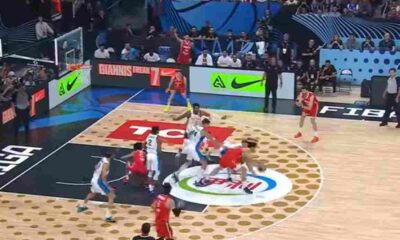 Εθνική Ελλάδας μπάσκετ, Greece national basketball team, Eurobasket 2025, Eurobasket semifinal, Τουρκία, Turkey basketball team, Εργκίν Αταμάν, Ergin Ataman, Γιάννης Αντετοκούνμπο, Giannis Antetokounmpo, Κώστας Σλούκας, Kostas Sloukas, βαριά ήττα, heavy defeat, τουρκική άμυνα, Turkish defense, μπασκετικός ημιτελικός, basketball semifinal, λάθη Ελλάδας, Greece turnovers, στρατηγική Αταμάν, Ataman strategy, ελληνική άμυνα, Greek defense, αποτελέσματα Eurobasket,