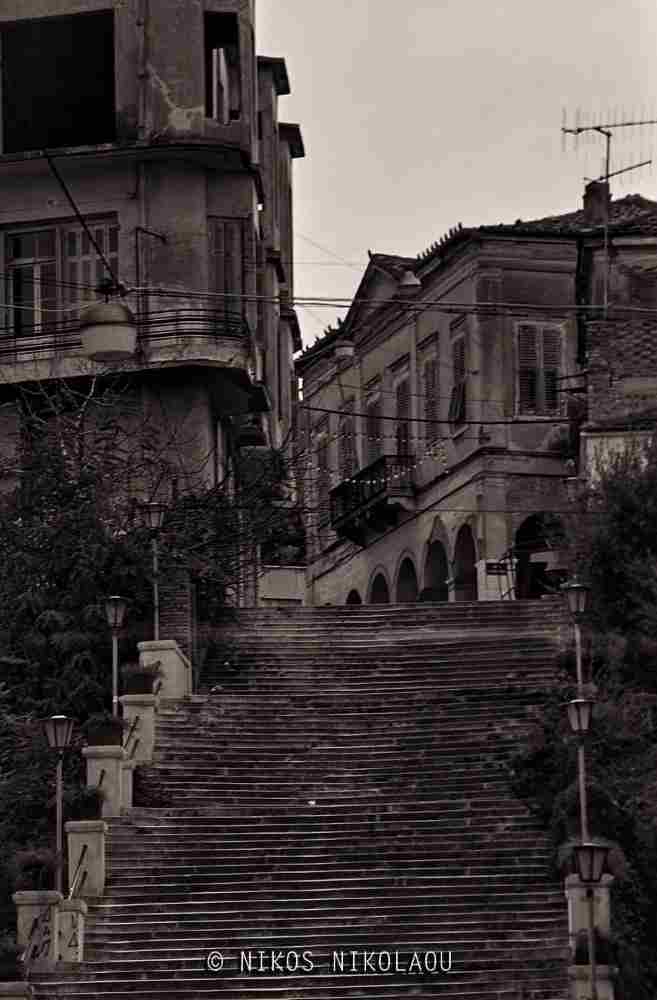 Πάτρα, Patras, Σκάλες Πατρέως, Patreos Stairs, Οδός Ηφαίστου, Ifaistou Street, Άνω Πόλη Πάτρας, Upper Town Patras, Κάτω Πόλη Πάτρας, Lower Town Patras, Θανάσης Κανακάρης Ρούφος, Thanasis Kanakaris Roufos, Δημαρχία Πάτρας, Patras Municipality, Αρχαίο Στάδιο Πάτρας, Ancient Stadium of Patras, Ιστορία Πάτρας, History of Patras, Αρχιτεκτονική Πάτρας, Patras Architecture, Αστικά μνημεία Πάτρας, Urban Monuments Patras, Σκαλοπάτια Πάτρας, Patras Steps, Νεοκλασική Πάτρα, Neoclassical Patras, Φωτογραφίες Πατρέως, Patreos Photos, Πολιτιστική Κληρονομιά Πάτρας, Cultural Heritage Patras, Τοπόσημα Πάτρας,