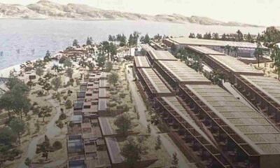 Λαμπίρι, Lampiri, AZUR Selection, επένδυση, investment, ξενοδοχείο, hotel, πεντάστερο, five-star, Club Med, τουριστική ανάπτυξη, tourism development, Αιγιάλεια, Aigialeia, fast track διαδικασίες, fast track procedures, μακροχρόνια μίσθωση, long-term lease, κέντρο ευεξίας, wellness center, αθλητικές εγκαταστάσεις, sports facilities, έργα 2026, projects 2026, Ελλάδα,
