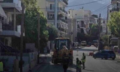 αντλιοστάσιο Ρομάντζα, Romantza pumping station, έργα αποχέτευσης Πάτρα, Patras sewerage works, ΔΕΥΑΠ, DEYAP, αγωγοί λυμάτων Πάτρα, Patras sewage pipelines, βιολογικός καθαρισμός Πάτρα, Patras wastewater treatment plant, εκσκαφές Αγίου Κωνσταντίνου, Agios Konstantinos excavations, κυκλοφοριακές ρυθμίσεις Πάτρα, Patras traffic regulations, Αγυιά Πάτρα αποχέτευση, Agyia Patras sewerage, σύνδεση κατοικιών αποχέτευση, house connection sewerage, περιβαλλοντική προστασία Πάτρα, environmental protection Patras, δημόσια υγεία αποχέτευση, public health sewerage, λυματα βόρειας Πάτρας, northern Patras sewage, Άγιος Βασίλειος αποχέτευση, Agios Vasileios sewerage, καθημερινότητα κατοίκων έργα, residents daily life works, κυκλοφοριακός γολγοθάς Πάτρα, Patras traffic chaos, επέκταση αποχετευτικού δικτύου Πάτρα, Patras sewerage network expansion