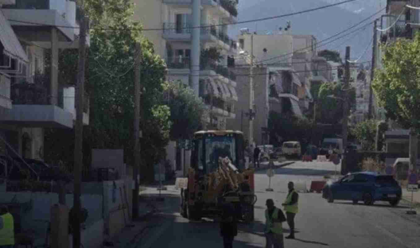 αντλιοστάσιο Ρομάντζα, Romantza pumping station, έργα αποχέτευσης Πάτρα, Patras sewerage works, ΔΕΥΑΠ, DEYAP, αγωγοί λυμάτων Πάτρα, Patras sewage pipelines, βιολογικός καθαρισμός Πάτρα, Patras wastewater treatment plant, εκσκαφές Αγίου Κωνσταντίνου, Agios Konstantinos excavations, κυκλοφοριακές ρυθμίσεις Πάτρα, Patras traffic regulations, Αγυιά Πάτρα αποχέτευση, Agyia Patras sewerage, σύνδεση κατοικιών αποχέτευση, house connection sewerage, περιβαλλοντική προστασία Πάτρα, environmental protection Patras, δημόσια υγεία αποχέτευση, public health sewerage, λυματα βόρειας Πάτρας, northern Patras sewage, Άγιος Βασίλειος αποχέτευση, Agios Vasileios sewerage, καθημερινότητα κατοίκων έργα, residents daily life works, κυκλοφοριακός γολγοθάς Πάτρα, Patras traffic chaos, επέκταση αποχετευτικού δικτύου Πάτρα, Patras sewerage network expansion