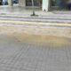 Μαιζώνος, Maizonos Street, πεζόδρομος Πατρών, Patras pedestrian zone, πεζόδρομος Μαιζώνος, Maizonos pedestrian street, κακοτεχνίες έργων, construction defects, σπασμένες πλάκες, broken pavement tiles, λούμπες, potholes, σκουπίδια Πάτρα, garbage in Patras, κακή υποδομή, poor infrastructure, δημοτικά έργα, municipal works, πεζοί, pedestrians, μηχανάκια στον πεζόδρομο, motorcycles on pedestrian street, αυτοκίνητα στον πεζόδρομο, cars on pedestrian zone, κυκλοφοριακό χάος, traffic chaos, Πάτρα, Patras, αστική παρακμή, urban decay, τοπική αυτοδιοίκηση, local government, κακοτεχνίες πεζόδρομος, defective pedestrian construction, πόλη Πάτρα, city of Patras, καθημερινότητα πολιτών, citizens’ daily life, σατιρικό άρθρο, satirical article, τοπική εφημερίδα Πάτρας, local Patras newspaper
