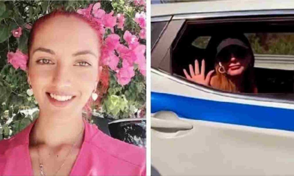 Κυριακή Γρίβα, Despoina Vandi, περιπολικό ταξί, police car taxi, ΕΛΑΣ, Hellenic Police, ισονομία, equality, πολίτες πρώτης κατηγορίας, first class citizens, γυναικοκτονία, femicide, σκασμένο λάστιχο, flat tire, Αστυνομία, Police, προτεραιότητες, priorities, κοινωνική αντίδραση, social reaction, κράτος δικαίου,