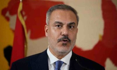 Χακάν Φιντάν, Hakan Fidan, Τούρκος Υπουργός Εξωτερικών, Turkish Foreign Minister, Ελλάδα, Greece, Τουρκία, Turkey, Πρόγραμμα SAFE, SAFE Programme, Ευρωπαϊκή Ένωση, European Union, ΕΕ, EU, Άμυνα, Defence, Ασφάλεια, Security, Αποκλεισμός, Exclusion, Στρατηγική ωριμότητα, Strategic maturity, Ελληνοτουρκικά, Greek-Turkish relations, Κριτική, Criticism, Εντάσεις, Tensions, ΝΑΤΟ, NATO, Συμβούλιο Υπουργών Εξωτερικών ΕΕ, EU Foreign Affairs Council, Λουξεμβούργο, Luxembourg