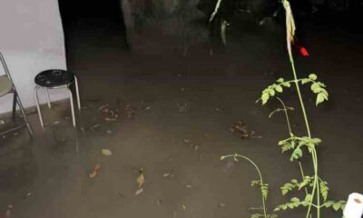 Πλημμύρα Πάτρα, Flood Patras, Δεμένικα Πάτρας, Demenika Patras, πλημμυρισμένο σπίτι, flooded house, εγκλωβισμένοι κάτοικοι, trapped residents, Πυροσβεστική Πάτρα, Fire Brigade Patras, υπερυψωμένος δρόμος, elevated road, έργα Δήμου Πάτρα, Patras municipal works, ζημιές από πλημμύρα, flood damages, απόβλητα σε σπίτι, waste in house, αυτοκίνητο πλημμύρα, car flooded, προβλήματα αποχέτευσης, drainage problems, κακοκαιρία Πάτρα,