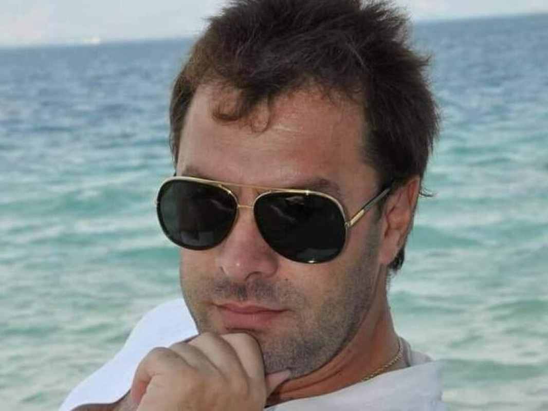 Γιάννης Πανίτσας, Γιάννης Πανίτσας πέθανε, Πατρινός τραγουδιστής, λαϊκό τραγούδι Πάτρα, θάνατος Γιάννης Πανίτσας, κηδεία Γιάννης Πανίτσας, νοσοκομείο Αγίου Ανδρέα, νύχτα Πάτρας, εγκεφαλική αιμορραγία, ηλικία 55, Loukas Panitsas, Giannis Panitsas death, Patras singer, Greek laiko singer, Patra nightlife, brain hemorrhage, 55 years old, Panitsas obituary, funeral Patras