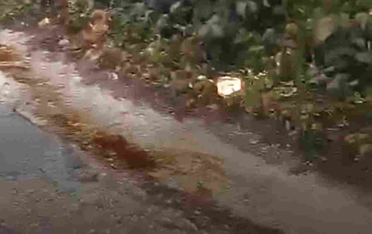 ΧΥΤΑ Ξερόλακκας, Xyta Xerolakka, Πάτρα, Patras, πλημμύρα λυμάτων, sewage flood, υπερχείλιση λυμάτων, sewage overflow, περιβαλλοντική ρύπανση, environmental pollution, δημόσια υγεία, public health, τοξικά λύματα, toxic waste, διαχείριση απορριμμάτων, waste management, Μείλιχος ποταμός, Meilichos river, Δήμος Πατρέων, Patras Municipality, καταγγελίες κατοίκων, resident complaints, Κώστας Πελετίδης, Kostas Peletidis, Μάχη Σιώρου, Machi Siorou, κλείσιμο ΧΥΤΑ,