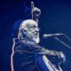 Διονύσης Σαββόπουλος, Dionysis Savvopoulos, θάνατος, death, πέθανε, passed away, τραγουδοποιός, singer-songwriter, 80 ετών, 80 years old, ανακοπή καρδιάς, cardiac arrest, Έλληνας μουσικός, Greek musician, πρωτεργάτης, pioneer, σχολή τραγουδοποιών, Greek songwriters school, μουσική, music, δημιουργός, creator, καλλιτέχνης, artist, 21 Οκτωβρίου 2025, October 21 2025, Υγεία νοσοκομείο,