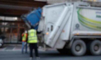 Απορριμματοφόρο, Αρόη Πάτρας, Φθορές σε σπίτι, Παράνομη στάθμευση, Καταγγελία ΕΛ.ΑΣ., Δήμος Πατρέων, Τροχαίο ατύχημα Πάτρα, Ζωοδόχου Πηγής, Συμβάν απορριμματοφόρο, Παράνομα σταθμευμένα ΙΧ, Garbage truck, Arogi Patras, House damage, Illegal parking, Police report, Patras Municipality, Traffic incident Patras, Zoodochou Pigis, Garbage truck incident,