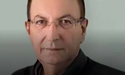 Δημήτρης Χωρίτος, Dimitris Choritos, δημοσιογράφος Πάτρα, journalist Patra, θάνατος δημοσιογράφου, journalist passing, τοπικά ΜΜΕ Πάτρας, local media Patras, εκδότης Πάτρα, publisher Patra, Διευθυντής Σύνταξης Πάτρα, editor-in-chief Patra, ρεπορτάζ Πάτρα, Patras reporting, δημοσιογραφικό ήθος, journalistic ethics, αγώνας για τη ζωή, fought for his life, απώλεια στη δημοσιογραφία, journalism loss, Κώστας Πελετίδης δήλωση, Kostas Peletidis statement, συλλυπητήρια μήνυμα, condolences message, κηδεία Πάτρα, funeral Patras, Ιερός Ναός Αγίου Ανδρέα, Saint Andrew Church Patras, δημοσιογραφική κοινότητα Πάτρας, Patras journalism community, τοπική επικαιρότητα Πάτρα,