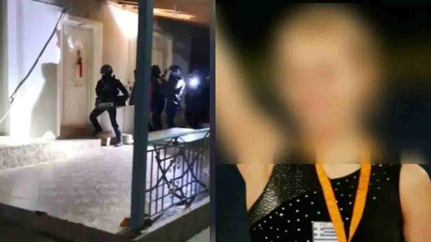 Ενόργανη Γυμναστική, Πρωταθλήτρια, Τηλεφωνική Απάτη, Κύκλωμα, Σύλληψη, 37χρονη, Ξέπλυμα Χρήματος, Αδελφός, Εισπράκτορας, Διακρίσεις, ΕΡΤ, Gymnastics, Champion, Rhythmic Gymnastics, Former Athlete, Phone Scam, Fraud Network, Arrest, Money Laundering, Sister and Brother, Embezzlement, Greek Sports, Financial Crime, Ελληνικός Αθλητισμός, Οικονομικό Έγκλημα