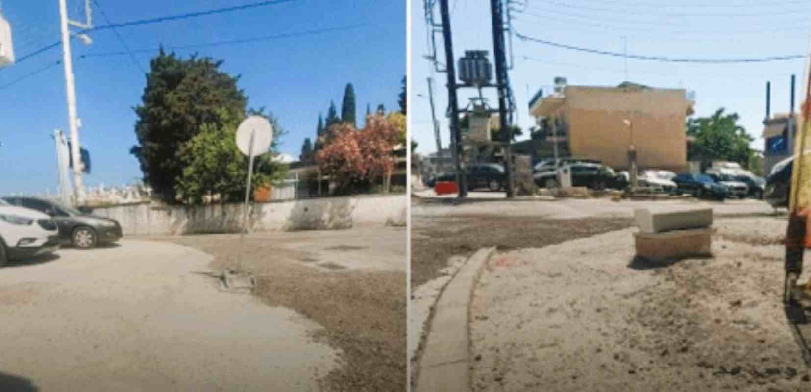 μήνυση Δήμος Πατρέων, lawsuit Municipality of Patras, τραυματισμός ηλικιωμένης, injury of elderly woman, πτώση Ανθούπολη, fall in Anthoupoli, επικίνδυνο οδόστρωμα, dangerous pavement, δημοτικό νεκροταφείο Πάτρα, Patras municipal cemetery, ατύχημα σε δημόσιο χώρο, public space accident, ευθύνη δήμου, municipal liability, κακή συντήρηση δρόμου, poor road maintenance, μήνυση κατά παντός υπευθύνου, lawsuit against responsible parties, Πταισματοδικείο Πατρών,