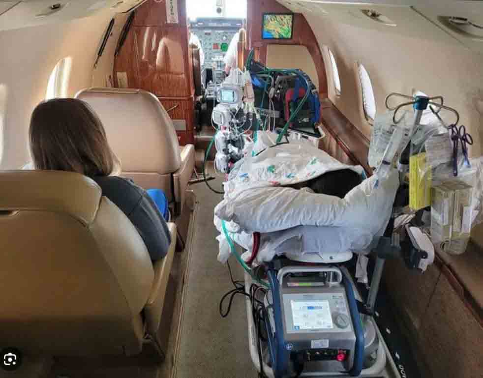 Κεφαλονιά, Πάτρα, αεροδιακομιδή, ΕΚΑΒ, έμφραγμα, εγκεφαλικό, 37χρονος, κρίσιμη κατάσταση, καθυστέρηση, ελλείψεις υγείας, Νοσοκομείο Κεφαλονιάς, Άγιος Ανδρέας, διαβητικός, AW-109 TREKKER, Ίδρυμα Σταύρος Νιάρχος, κακοκαιρία, 24 ώρες αγωνίας, σύστημα υγείας, Super Puma