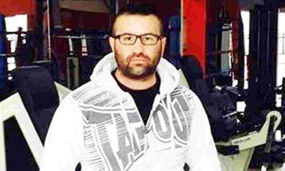 Αίγιο, Περικλής Νικολάου, θάνατος, νοσοκομείο, επίθεση γιατρό, πρωταθλητής πυγμαχίας, αιφνίδιος, δικογραφία, Aigio, Periklis Nikolaou, death, hospital incident, attack on doctor, boxing champion, sudden death, case file, Άτλας Αιγίου