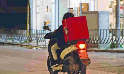 Απόπειρα ληστείας, επίθεση διανομέα, Ρομά, καταδίωξη Πάτρα, Γούβα Πάτρα, οδός Φιλλελλήνων, αστυνομική καταδίωξη, διανομέας φαγητού, ληστεία Ρομά, Πάτρα έκτακτο, Robbery attempt, delivery driver attack, Roma Patras, Patras police chase, Gouva Patras, Fillellinon street, police pursuit Patras, food delivery robbery,