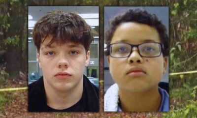 Danika Troy murder, Florida teens adult trial, Gabriel Williams, Kimary Blevins, Danika Troy δολοφονία, Φλόριντα ανήλικοι δίκη ενηλίκων, έγκλημα ανηλίκων, Pace Florida murder, Pensacola crime, Danika Troy burning, cyber dispute murder, ανθρωποκτονία εκ προμελέτης, 14χρονη δολοφονία, Danika Troy, WEAR News