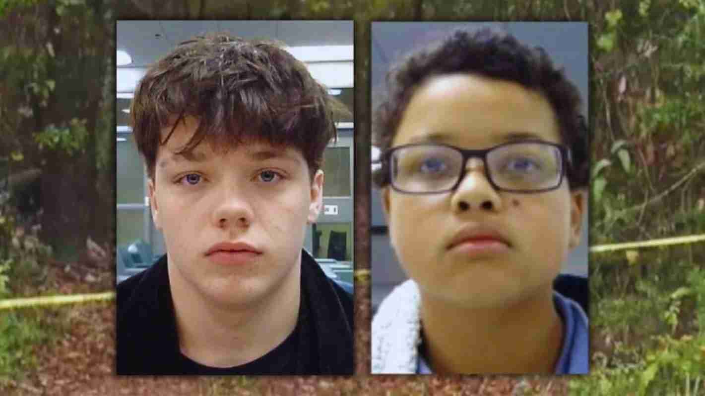 Danika Troy murder, Florida teens adult trial, Gabriel Williams, Kimary Blevins, Danika Troy δολοφονία, Φλόριντα ανήλικοι δίκη ενηλίκων, έγκλημα ανηλίκων, Pace Florida murder, Pensacola crime, Danika Troy burning, cyber dispute murder, ανθρωποκτονία εκ προμελέτης, 14χρονη δολοφονία, Danika Troy, WEAR News