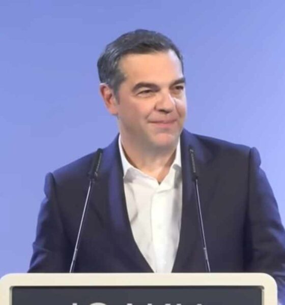 Αλέξης Τσίπρας, Alexis Tsipras, Ιθάκη βιβλίο, Ithaca book, Παρουσίαση βιβλίου, Book presentation, Πάτρα, Patras, Πρώην Πρωθυπουργός, Former Prime Minister, Ιστορική αλήθεια, Historical truth, Αγρότες διαμαρτυρία, Farmers protest, Ταμείο Ανάκαμψης, Recovery Fund, Πατριωτικός φόρος, Patriotic tax, Καθεστώς διαφθοράς, Regime of corruption, Κρίση χρέους, Debt crisis, Επαγγελματίες της εξουσίας, Professionals of power, Δημοκρατική κανονικότητα, Democratic normality, Κτηνοτρόφοι, Livestock farmers, Royal πολυχώρος, Royal venue, Πολιτική αλλαγή, Political change, Σοκ εμπιστοσύνης, Shock of confidence, Επιστρεπτέα προκαταβολή αγρότες, Refundable advance farmers, Απόστολος Νεμουτιάνος,