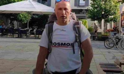 Βαρδούσια, Vardousia, Βαρδούσια Όρη, Vardousia Mountains, Χιονοστιβάδα, Avalanche, Τραγωδία ορειβάτες, Climber tragedy, Νεκροί ορειβάτες, Dead climbers, Mountaineers killed, Θανάσης Κολοτούρος, Thanasis Kolotouros, Πατρινός ορειβάτης, Patras climber, Patras mountaineer, Ορειβατικό ατύχημα, Mountaineering accident, Φωκίδα, Fokida, Λεχαινά Ηλείας,