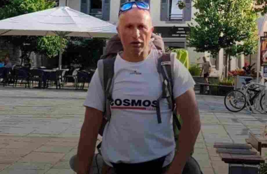 Βαρδούσια, Vardousia, Βαρδούσια Όρη, Vardousia Mountains, Χιονοστιβάδα, Avalanche, Τραγωδία ορειβάτες, Climber tragedy, Νεκροί ορειβάτες, Dead climbers, Mountaineers killed, Θανάσης Κολοτούρος, Thanasis Kolotouros, Πατρινός ορειβάτης, Patras climber, Patras mountaineer, Ορειβατικό ατύχημα, Mountaineering accident, Φωκίδα, Fokida, Λεχαινά Ηλείας,