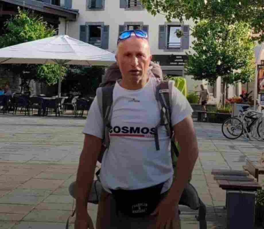 Βαρδούσια, Vardousia, Βαρδούσια Όρη, Vardousia Mountains, Χιονοστιβάδα, Avalanche, Τραγωδία ορειβάτες, Climber tragedy, Νεκροί ορειβάτες, Dead climbers, Mountaineers killed, Θανάσης Κολοτούρος, Thanasis Kolotouros, Πατρινός ορειβάτης, Patras climber, Patras mountaineer, Ορειβατικό ατύχημα, Mountaineering accident, Φωκίδα, Fokida, Λεχαινά Ηλείας,