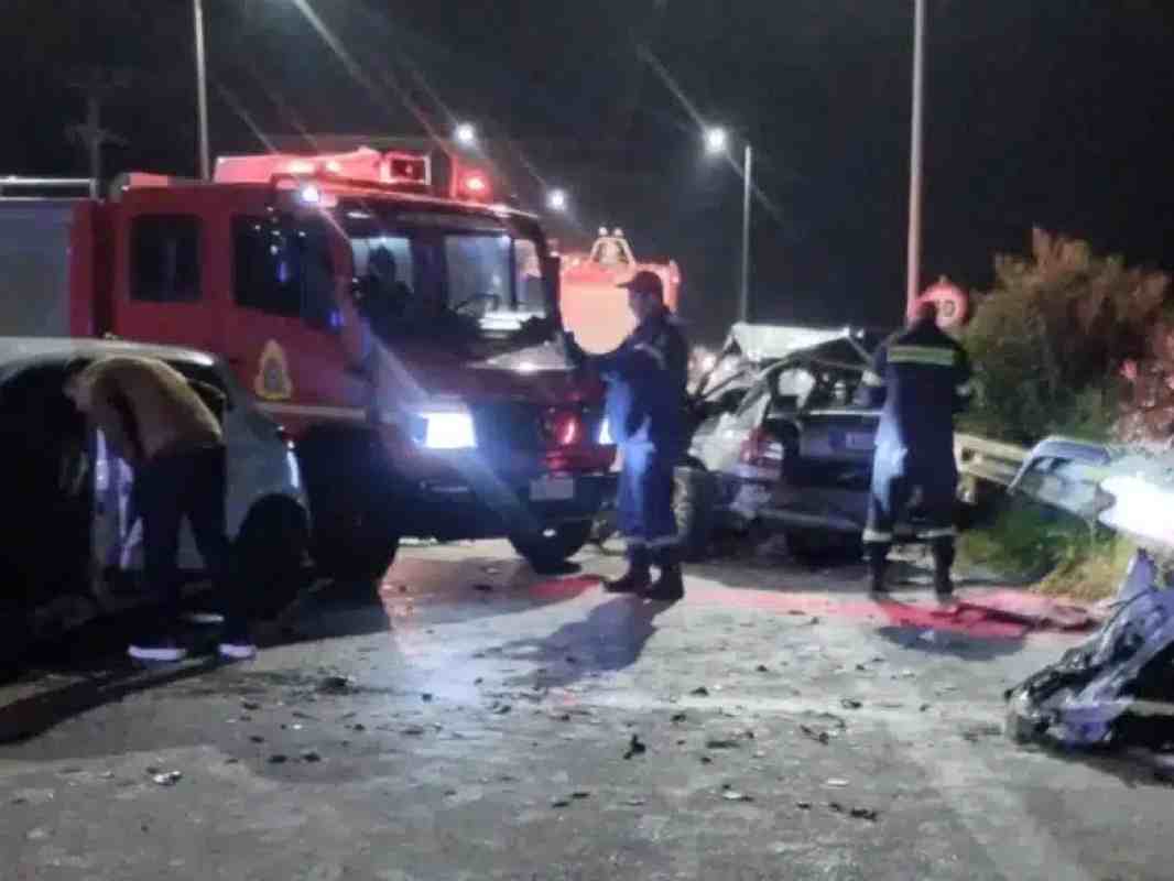 Τραγωδία Λάππα, Λάππα Αχαΐας, Τροχαίο δυστύχημα Πάτρα Πύργος, Σύγκρουση οχημάτων Λάππα, Νεκρός Λάππα, Τραυματίες τροχαίο, Σοβαρός τραυματισμός, Πάτρα Πύργος τροχαίο, Οδική τραγωδία, Δυστύχημα Ρομά, Lappa tragedy, Lappa Achaea accident, Patras Pyrgos road accident, Fatal crash Lappa, Car collision Lappa, One dead, Three injured, Serious injury car crash, Road fatality Greece, Traffic accident Patras Pyrgos,