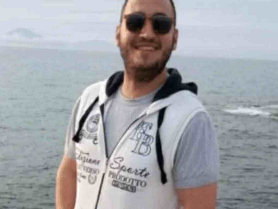Τροχαίο δυστύχημα, Λάππας Αχαΐας, Αλέξανδρος Παπαζαφείρης, δωρεά οργάνων, θάνατος 30χρονου, τροχαίο Χριστούγεννα, παλαιά Εθνική Οδός Πατρών – Πύργου, θύματα τροχαίου, ΜΕΘ ΚΑΤ, πένθος Λάππα, car accident, Lappa Achaia, Alexandros Papazafeiris, organ donation, 30-year-old death, Christmas car crash, Patras Pyrgos National Road, traffic fatality, KAT hospital,
