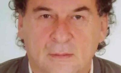 Λευτέρης Κακουλίδης, Ναυτικός Όμιλος Πατρών, ΝΟΠ, πένθος ΝΟΠ, θάνατος Κακουλίδης, Γιώργος Κακουλίδης, κολύμβηση Πάτρα, υδατοσφαίριση ΝΟΠ, ιστορία ΝΟΠ, αθλητισμός Πάτρα, Lefteris Kakoulidis, Nautical Club of Patras, NOP, Patras sports, NOP mourning, Kakoulidis death, George Kakoulidis, Patras swimming, NOP water polo,