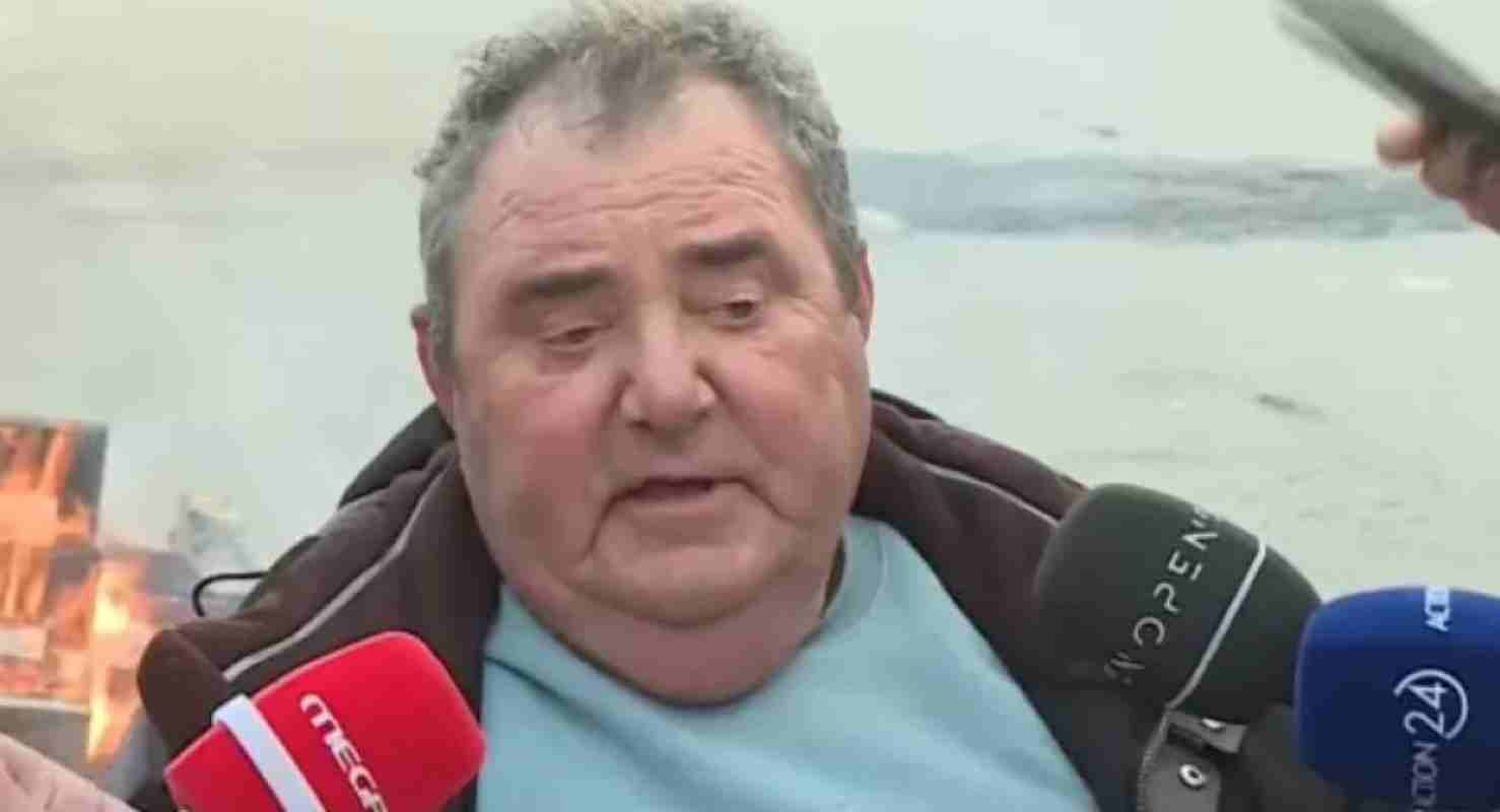 Κώστας Ανεστίδης, Costas Anestidis, αγροτοσυνδικαλιστής, farmer unionist, επιδοτήσεις, subsidies, αγροτική επιδότηση, agricultural subsidy, $122.000$ ευρώ, €122,000, παρατυπίες, irregularities, προκαταρκτική έρευνα, preliminary investigation, Διεύθυνση Αντιμετώπισης Οργανωμένου Εγκλήματος, Directorate for Combating Organized Crime, αγροτεμάχια, land plots, κτηματογράφηση, cadastral survey, Βόρεια Ελλάδα, Northern Greece, αγρότης, farmer, σκάνδαλο επιδοτήσεων,