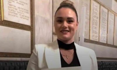 Παναγιώτα Διαμάντη, Panagiota Diamanti, Global Teacher Prize, Global Teacher Prize 2025, Φουρνά Ευρυτανίας, Fourna Evrytania, Ελληνική δασκάλα, Greek teacher, Κορυφαίοι 50 εκπαιδευτικοί, Top 50 educators, UNESCO Varkey Foundation, Εκπαιδευτικός διάκριση, Education award, Δημοτικό σχολείο Φουρνά, Fourna Primary School, Αναγέννηση σχολείου, School revival, Πρόσωπα της Χρονιάς Πάτρα,