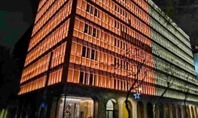 MINION, Alpha Bank, Dimand, Alkanor M.A.E., real estate, ακίνητα, πώληση ακινήτου, property sale, Δημήτρης Ανδριόπουλος, Dimitris Andriopoulos, ABINVEST I, κτήριο MINION, MINION building, βιοκλιματικό συγκρότημα, bioclimatic complex, LEED Gold, αξία ακινήτου, property value, επένδυση ακινήτων, real estate investment, Αθήνα, Athens, κέντρο Αθήνας, Athens center, αγοραπωλησία κτηρίου, building transaction, Arcela Investments, ανάπτυξη ακινήτων, property development, Πατρινός επιχειρηματίας,