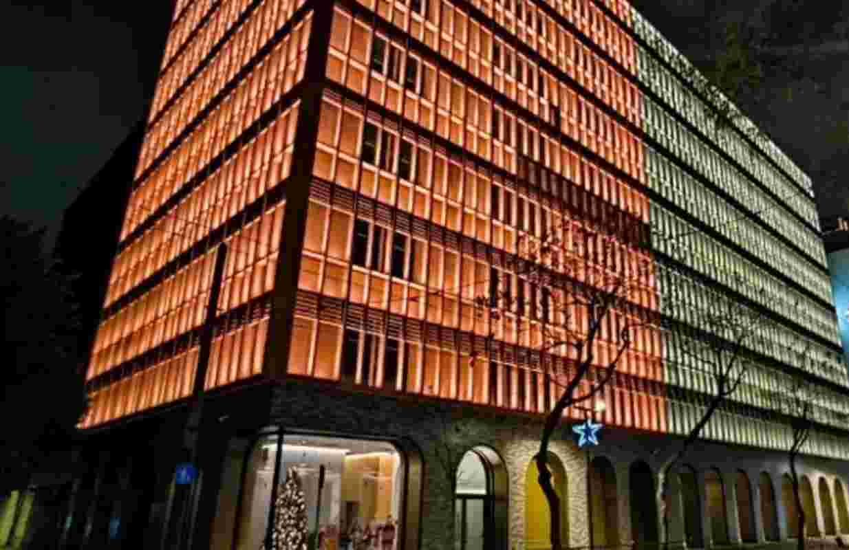 MINION, Alpha Bank, Dimand, Alkanor M.A.E., real estate, ακίνητα, πώληση ακινήτου, property sale, Δημήτρης Ανδριόπουλος, Dimitris Andriopoulos, ABINVEST I, κτήριο MINION, MINION building, βιοκλιματικό συγκρότημα, bioclimatic complex, LEED Gold, αξία ακινήτου, property value, επένδυση ακινήτων, real estate investment, Αθήνα, Athens, κέντρο Αθήνας, Athens center, αγοραπωλησία κτηρίου, building transaction, Arcela Investments, ανάπτυξη ακινήτων, property development, Πατρινός επιχειρηματίας,