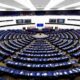 Ευρωπαϊκό Κοινοβούλιο, European Parliament, Συμφωνία ΕΕ-Mercosur, EU-Mercosur agreement, Δικαστήριο της ΕΕ, Court of Justice of the EU, CJEU, Politico, δικαστικός έλεγχος, judicial review, εμπορική συμφωνία, trade deal, καθυστέρηση συμφωνίας, trade agreement delay, ψηφοφορία, vote, περιβαλλοντικά πρότυπα, environmental standards, ευρωβουλευτές, MEPs, αγροτικές κινητοποιήσεις, farmers protests, διεθνές εμπόριο, international trade, Ευρωπαϊκή Επιτροπή,