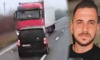 ΠΑΟΚ, δυστύχημα Ρουμανία, οπαδοί ΠΑΟΚ νεκροί, τροχαίο Ρουμανία, Τιμισοάρα, Κατερίνη ΠΑΟΚ, θύματα ΠΑΟΚ, Λυών ΠΑΟΚ ταξίδι, Άδωνις Γεωργιάδης, ειδήσεις ΠΑΟΚ, τραγωδία Ρουμανία, οπαδοί ΠΑΟΚ Κατερίνη, μαύρο βαν δυστύχημα, μαρτυρία αδερφού, νεκροί φίλαθλοι, 7 νεκροί ΠΑΟΚ, PAOK fans accident, Romania car crash, PAOK fans dead, Timisoara accident, PAOK supporters Romania, Greek football fans tragedy, PAOK Lyon trip, road accident Romania, PAOK news, Greek fans dead Romania,