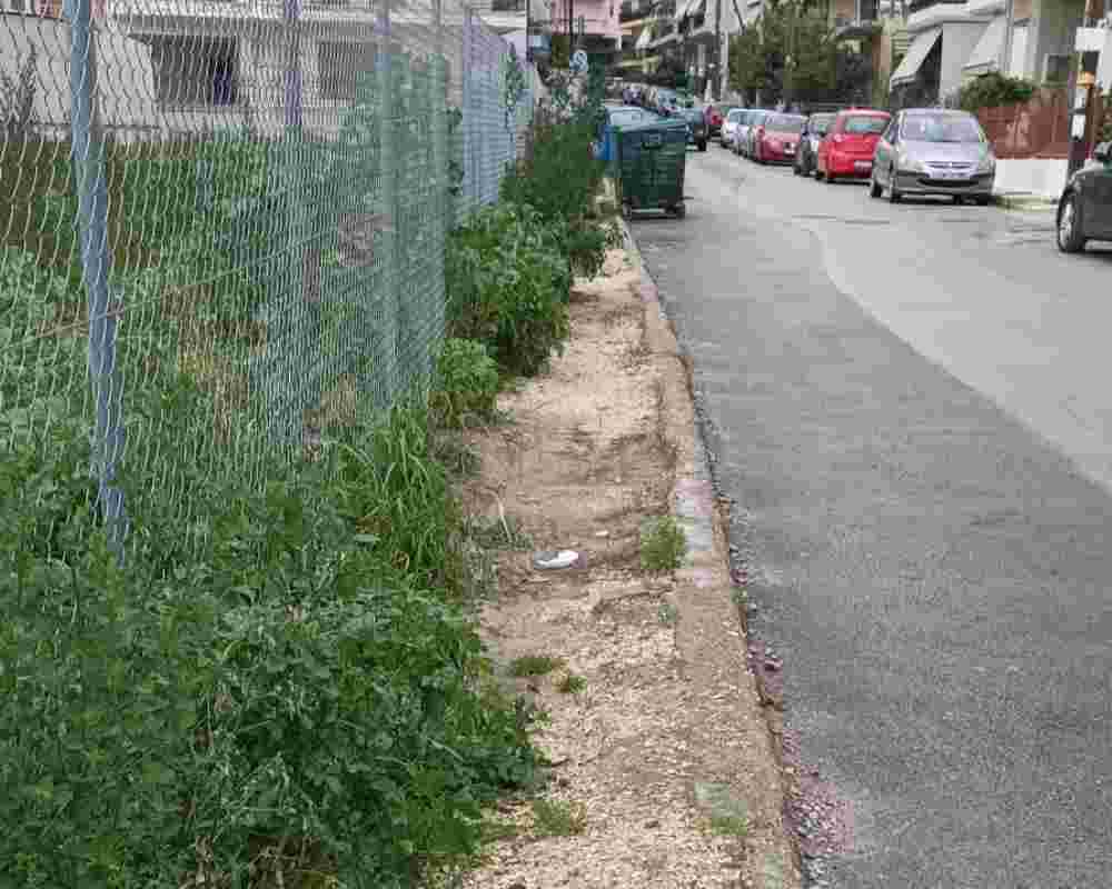 Ανθούπολη Πάτρα, 34ο Δημοτικό Σχολείο Πατρών, οδική ασφάλεια μαθητών, καταγγελία Δήμος Πατρέων, επικίνδυνοι δρόμοι σχολεία, ασφάλεια πεζών, σχολικά πεζοδρόμια, προβλήματα Ανθούπολης, προστασία μαθητών, Δήμος Πατρέων εφαρμογή, τροχαία ατυχήματα πρόληψη, σχολική μετακίνηση, Anthoupoli Patras, 34th Primary School Patras, school road safety, student safety Greece, Patras municipality complaints, dangerous roads schools, pedestrian safety Patras, school zone traffic, road hazards students, urban safety Patras, Anthoupoli neighborhood issues, Patra News