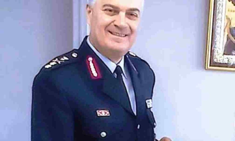 Θεόδωρος Τσάτσαρης, Theodoros Tsatsaris, Ελληνική Αστυνομία, Hellenic Police, ΕΛ.ΑΣ., ELAS, κρίσεις αστυνομίας 2026, police promotions Greece, Υποστράτηγος, Major General, Γενικός Περιφερειακός Αστυνομικός Διευθυντής, Regional Police Director, Δυτική Ελλάδα, Western Greece, Αστυνομία Πάτρα, Patras Police, διατηρητέος, Ανώτατο Συμβούλιο Κρίσεων, Δημήτριος Μάλλιος, Dimitrios Mallios, αστυνομικές ειδήσεις, Greek police news, ανανέωση θητείας, law enforcement Greece, αστυνόμευση Αχαΐας,